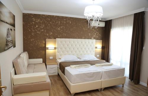 Gjerana Bed & Breakfast | "HOLIDAY" apartments & rooms