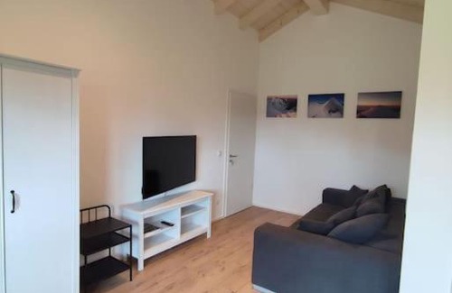 Unterallgau Apartment | Holiday Appartement Markt Rettenbach