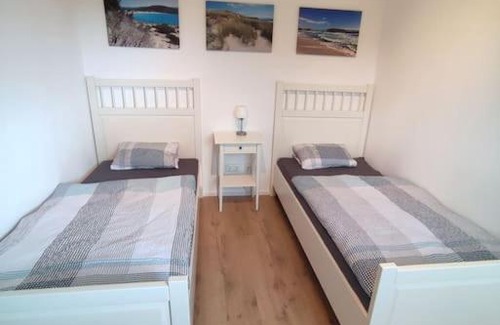 Unterallgau Apartment | Holiday Appartement Markt Rettenbach