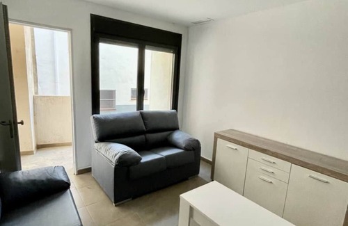Lucena del Cid Apartment | Holiday Appartement in Lucena del Cid- Basement A Ref 049