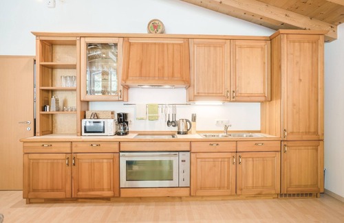 Hollersbach im Pinzgau House | Holiday Home in Hollersbach near Ski Slopes
