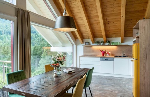 Feistritz ob Bleiburg Apartment | Holiday apartment St. Michael bei Bleiburg for 1 - 4 persons with 2 bedrooms - Holiday apartment in