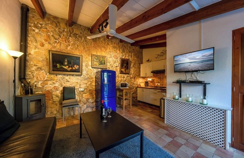 Andraitx House | Holiday at the country house CAN JUAN