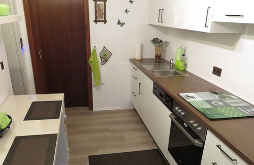 Pahlen House | !!! HOLIDAY AT THE WATER !!!! Nice cottage on the Eider