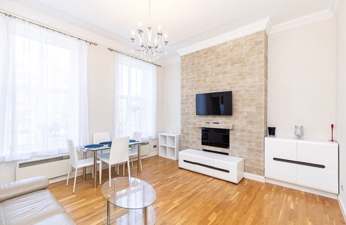 Boscombe Apartment | Holiday Beach Flat in Bournemouth