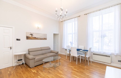 Boscombe Apartment | Holiday Beach Flat in Bournemouth