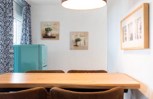 Haffkrug Apartment | Holiday beach pearl