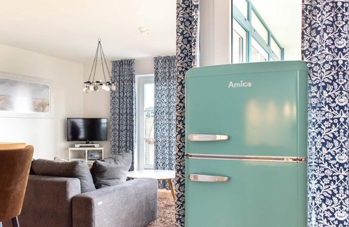 Haffkrug Apartment | Holiday beach pearl