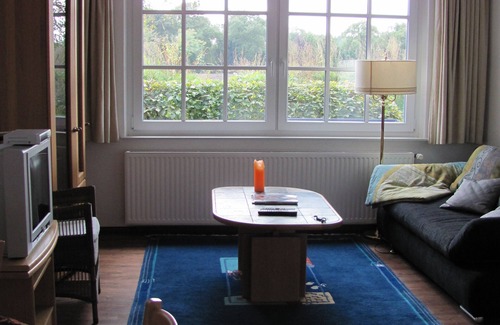 Eggeloge Apartment | Holiday Blütenzauber - wellness holiday between the North Sea and Culture