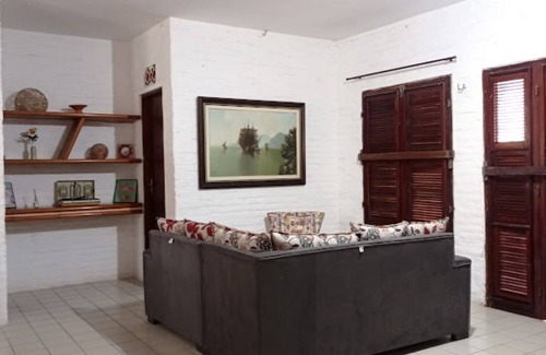 Caicara House | Holiday home and season
