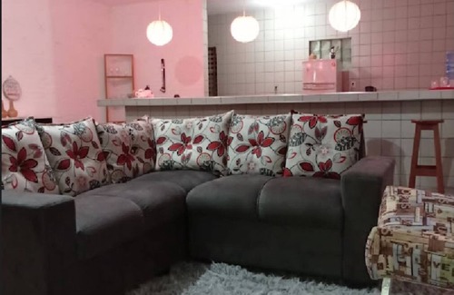 Caicara House | Holiday home and season