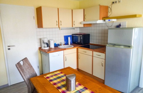 Stahlbrode House | Holiday Bungalow - Bungalow
