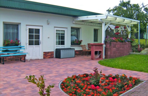 Stahlbrode House | Holiday Bungalow - Bungalow