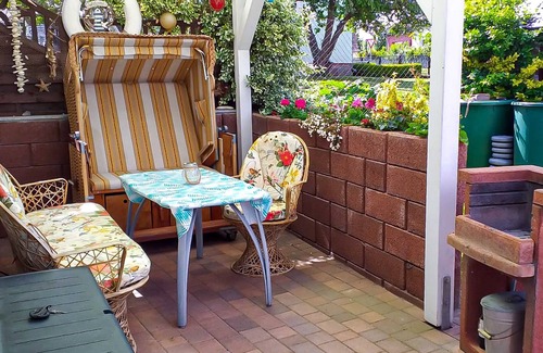 Stahlbrode House | Holiday Bungalow - Bungalow