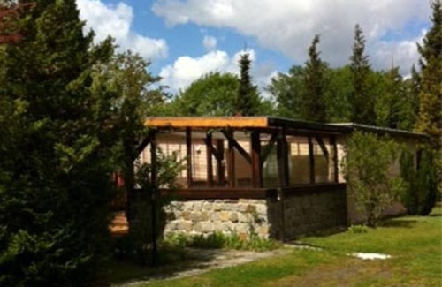 Eggesin Apartment | Holiday Bungalow Daniela - Bungalow Daniela