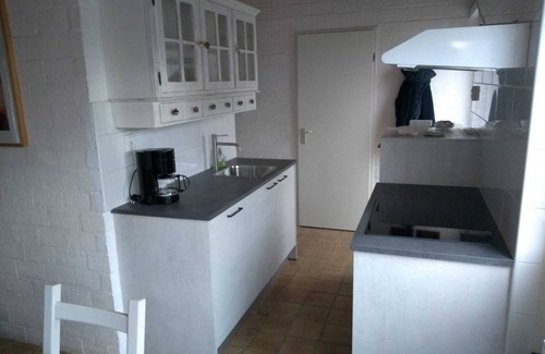 Warmenhuizen House | Holiday Bungalow near North Sea beach. Incl. bicycles