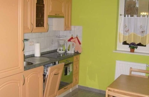 Guestrow Apartment | Holiday Buntspecht - Holiday Jägerswalde