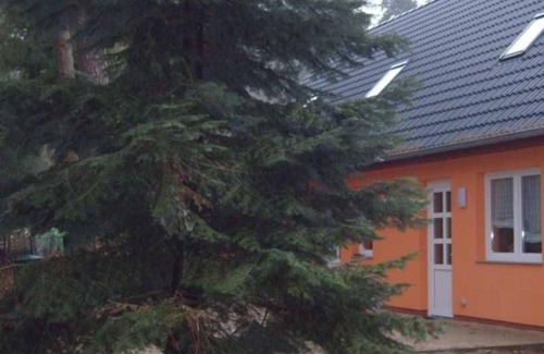 Guestrow Apartment | Holiday Buntspecht - Holiday Jägerswalde