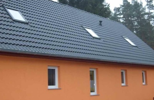Guestrow Apartment | Holiday Buntspecht - Holiday Jägerswalde