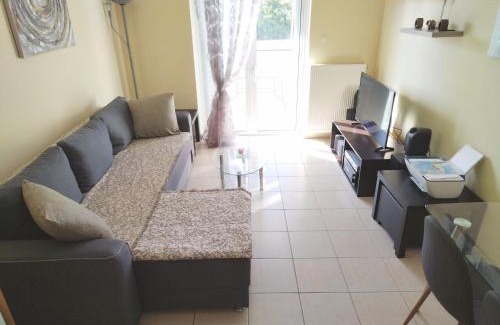 Mytikas Apartment | Holiday & Business Furnished Apartments
