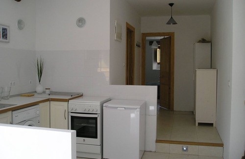 El Corral Apartment | Holiday cottages in the countryside just 10 minutes from Cabarceno