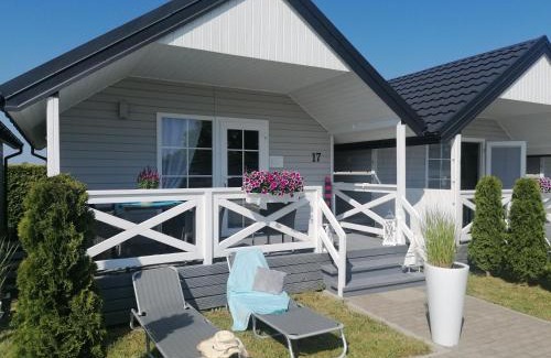 Postomino Cabin | Holiday-Camp