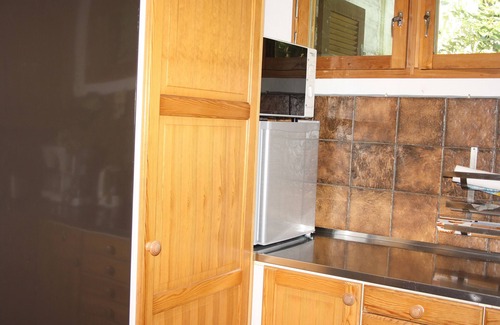 Albula-Alvra Ski Chalet | Holiday home between Davos + Lenzerheide, 8 people, hiking, cycling, swimming