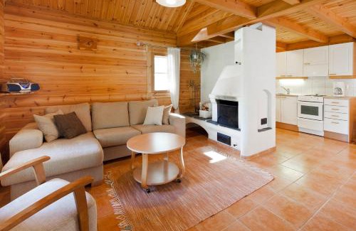 Kivijarvi Apartment | Holiday Club Hannunkivi Cottages