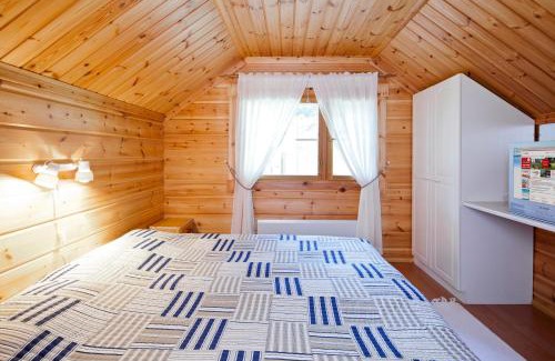Kivijarvi Apartment | Holiday Club Hannunkivi Cottages