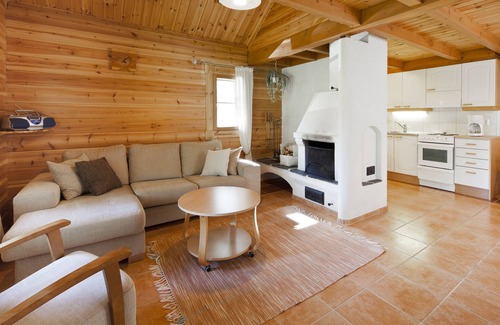 Kivijarvi Cabin | Holiday Club Hannunkivi Cottages