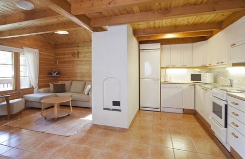 Kivijarvi Cabin | Holiday Club Hannunkivi Cottages