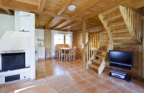 Kivijarvi Cabin | Holiday Club Hannunkivi Cottages