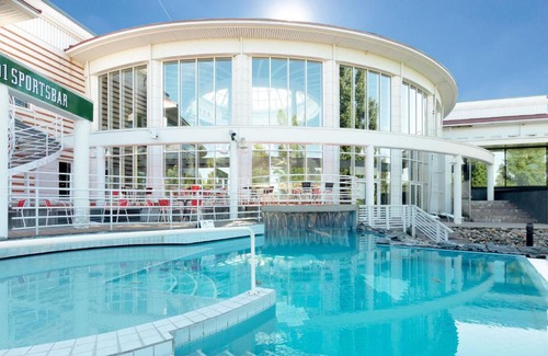 Vuokatti Apartment | Holiday Club Katinkulta Apartments