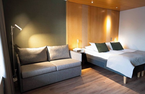 Vuokatti Hotel | Holiday Club Katinkulta