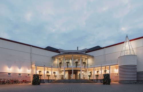 Vuokatti Hotel | Holiday Club Katinkulta