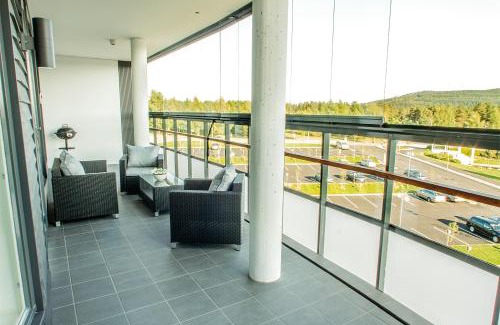 Vuokatti Apartment | Holiday Club Katinkulta Superior Apartments