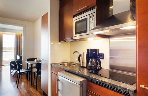 Naantali Apartment | Holiday Club Naantali Apartments