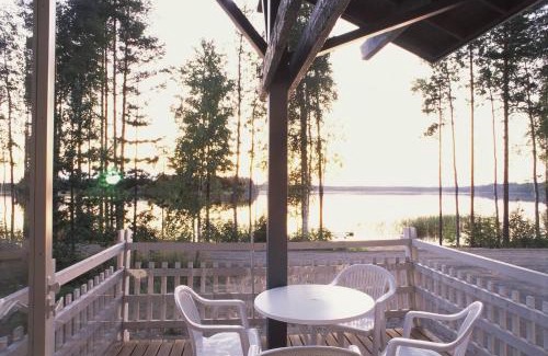 Kulennoinen Apartment | Holiday Club Punkaharju Cottages