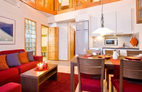 Pyhatunturi House | Holiday Club Pyhä HolySuites Apartments