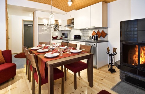 Pyhatunturi House | Holiday Club Pyhä HolySuites Apartments