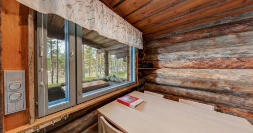 Kihnio Apartment | Holiday Club Pyhäniemi Cottages