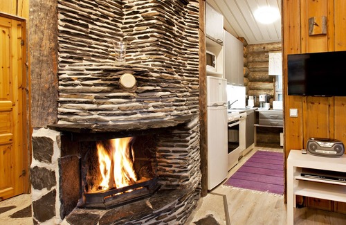 Kihnio House | Holiday Club Pyhäniemi