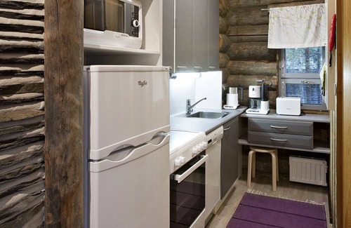 Kihnio House | Holiday Club Pyhäniemi