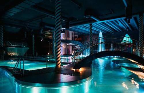Rauha Apartment | Holiday Club Saimaan Rauha Apartments