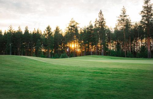 Rauha Apartment | Holiday Club Saimaan Rauha Apartments