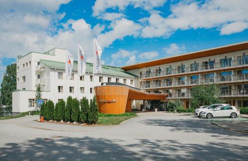 Rauha Hotel | Holiday Club Saimaan Rauha