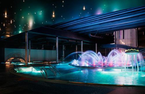 Rauha Apartment | Holiday Club Saimaan Rauha Superior Apartments