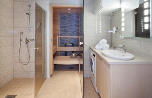 Rauha Apartment | Holiday Club Saimaan Rauha Superior Apartments