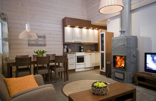 Salla Apartment | Holiday Club Salla Apartments