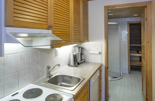 Salla Apartment | Holiday Club Salla Apartments